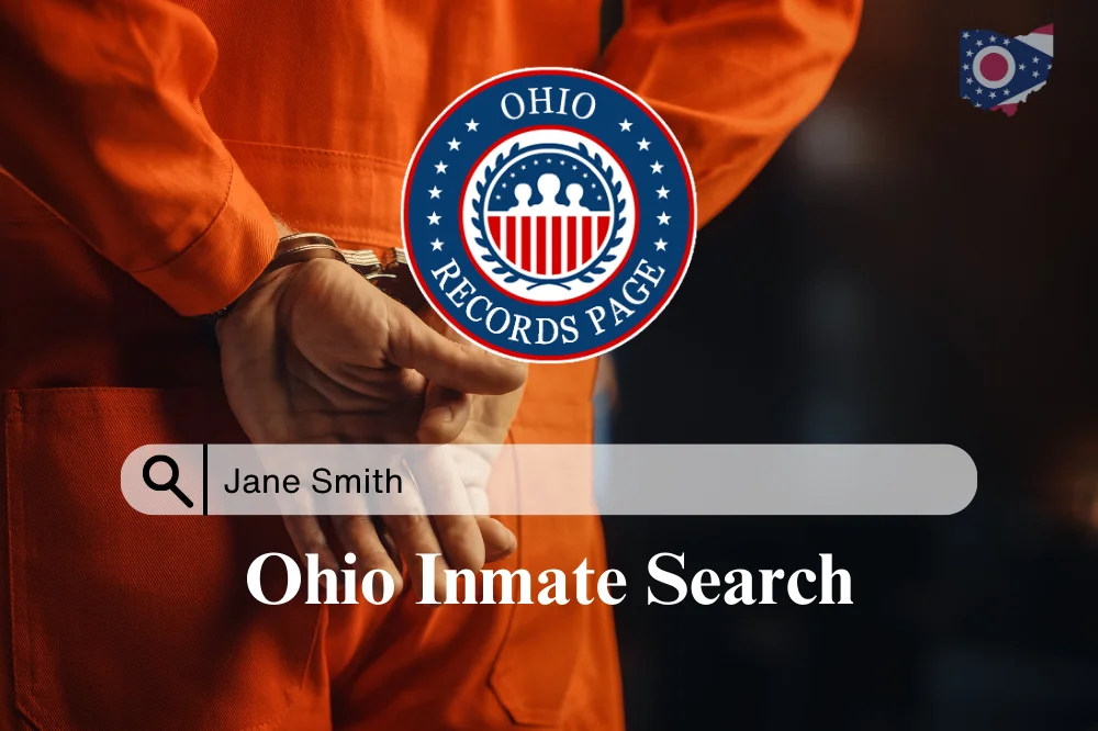 Free Ohio Inmate Search Access Details On Anyone Incarcerated